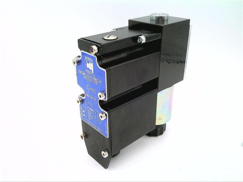 CONTINENTAL HYDRAULICS VER03MG-140-A-OBWE0D-F