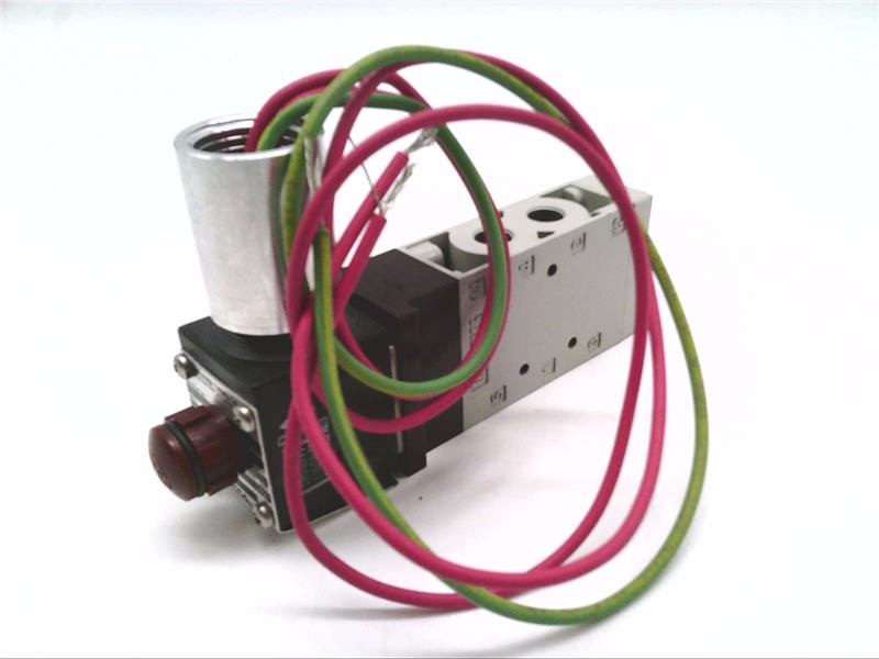 ASCO L11XA452OP00030