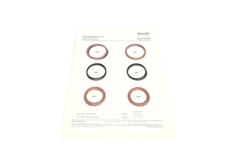 R961002161-290/420 by BOSCH