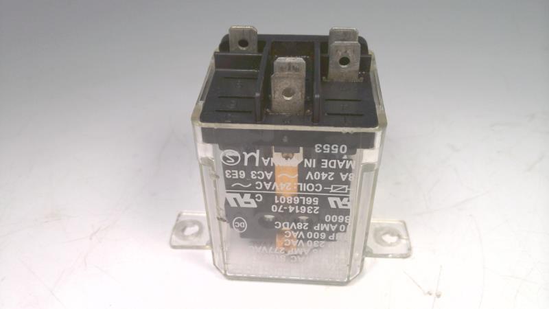 267TM-SPDT by DELTROL CORP