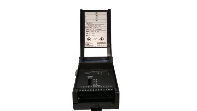 SCHNEIDER ELECTRIC UI-8