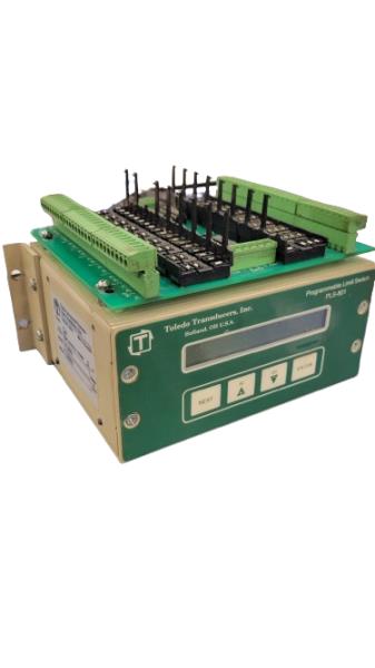 FS CURTIS AIR COMPRESSORS PLS801