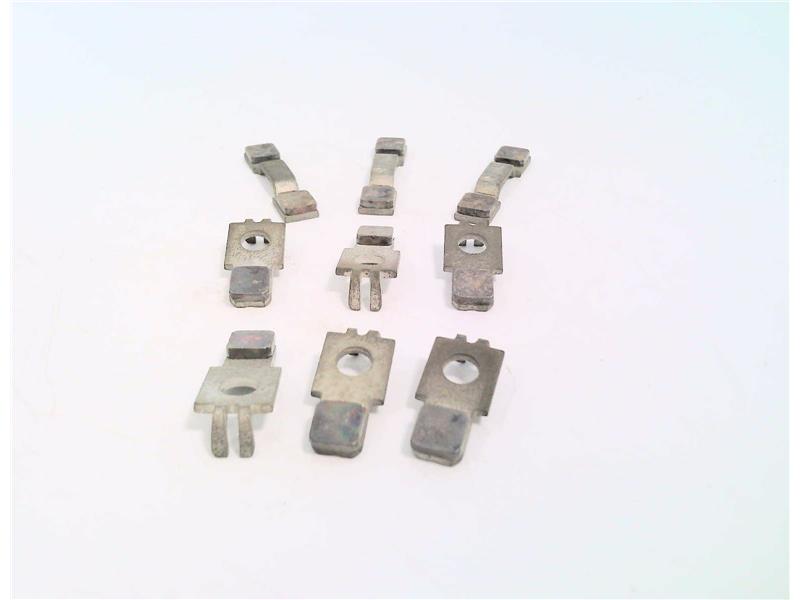 EATON CORPORATION 6-105-2