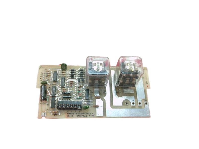 NIDEC CORP 1045893-02