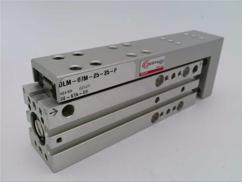 DLM-07M-25-25-P by DOVER CORPORATION