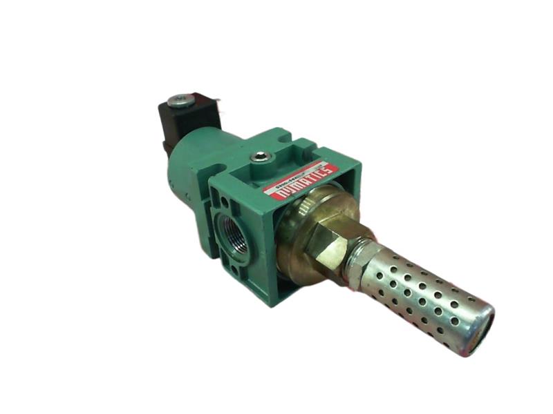 ASCO S30C-06AELM