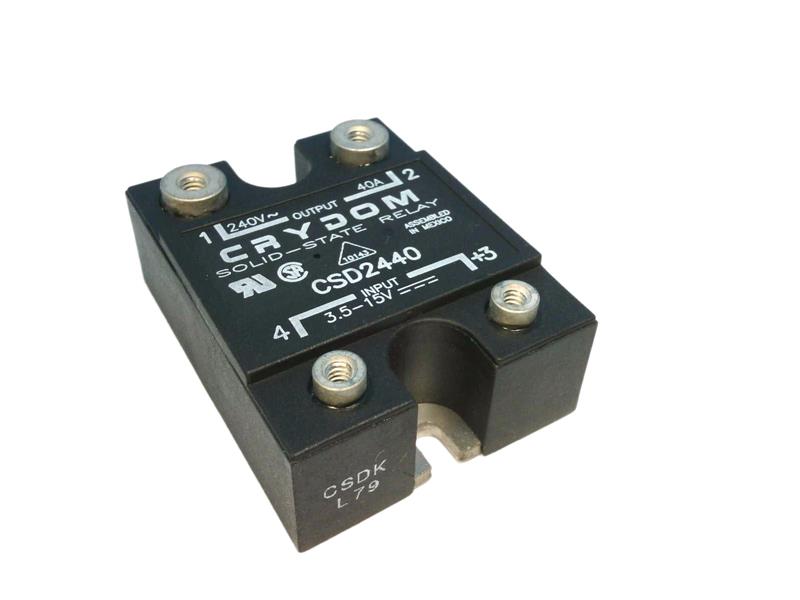 CSD2440 by SENSATA TECHNOLOGIES