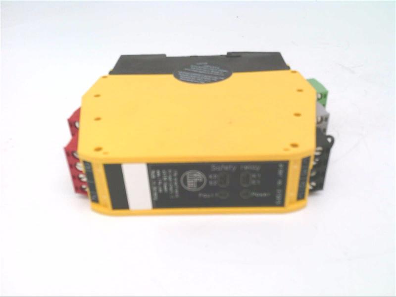EFECTOR SAFETY SWITCH GEAR-G1501S