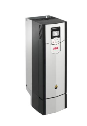 ASEA BROWN BOVERI ACS880-01-240A-5+P940