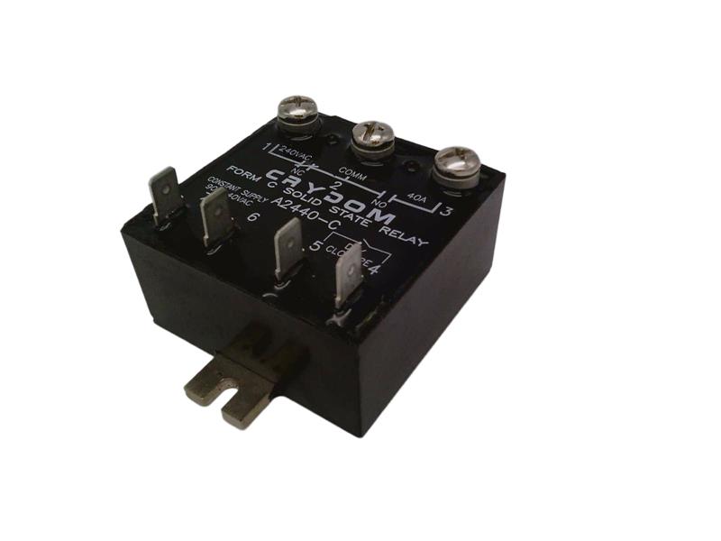 SENSATA TECHNOLOGIES A2440-C
