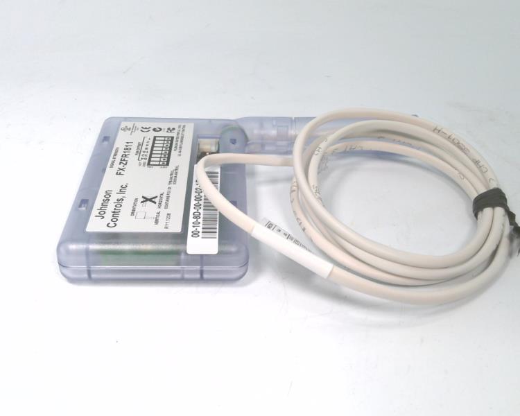 JOHNSON CONTROLS FX-ZFR1811-0