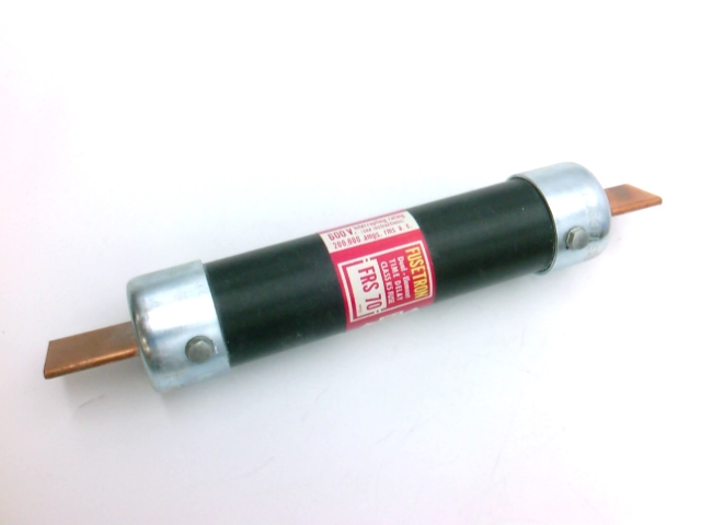 EATON CORPORATION FRS-70