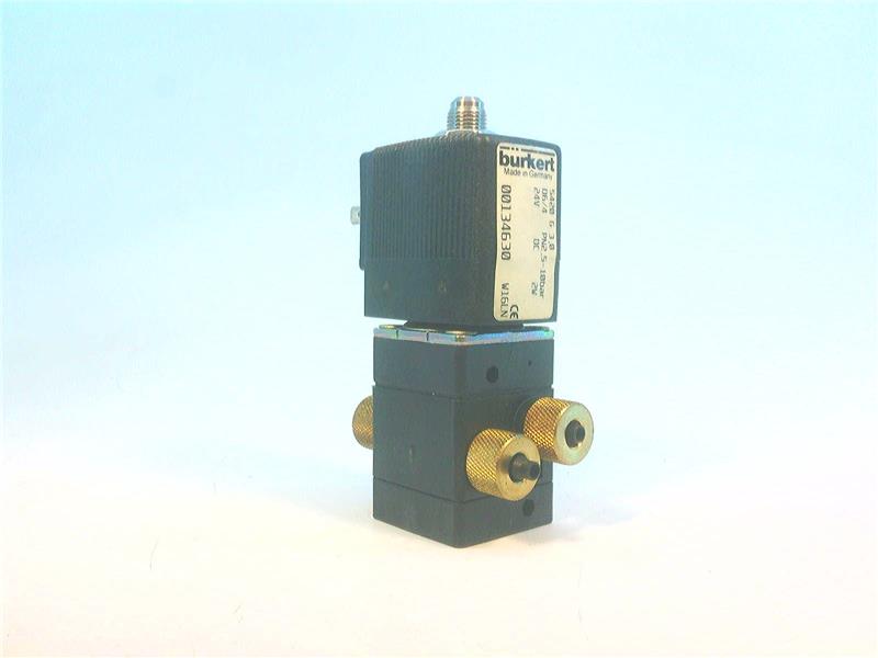 BURKERT 134630