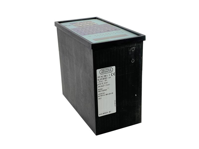 WESTFALIA SEPARATOR 0005-4050-280