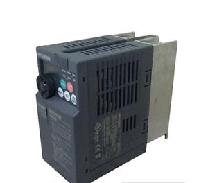 MITSUBISHI FR-E720-110-NA