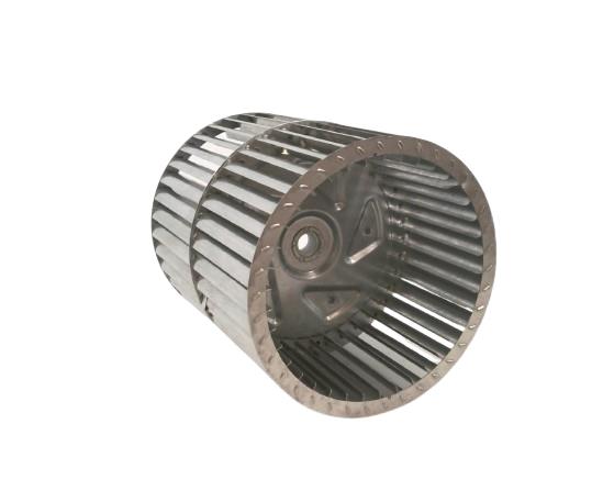 LOREN COOK COMPANY 615127