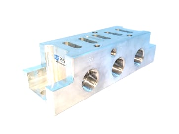 MAC VALVES INC MAC250A-B31A