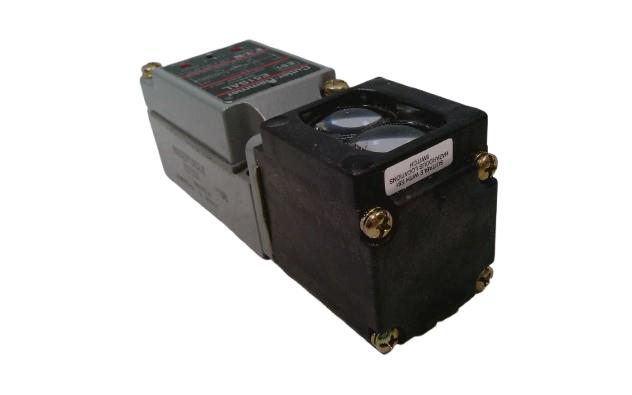 EATON CORPORATION E51ALP1