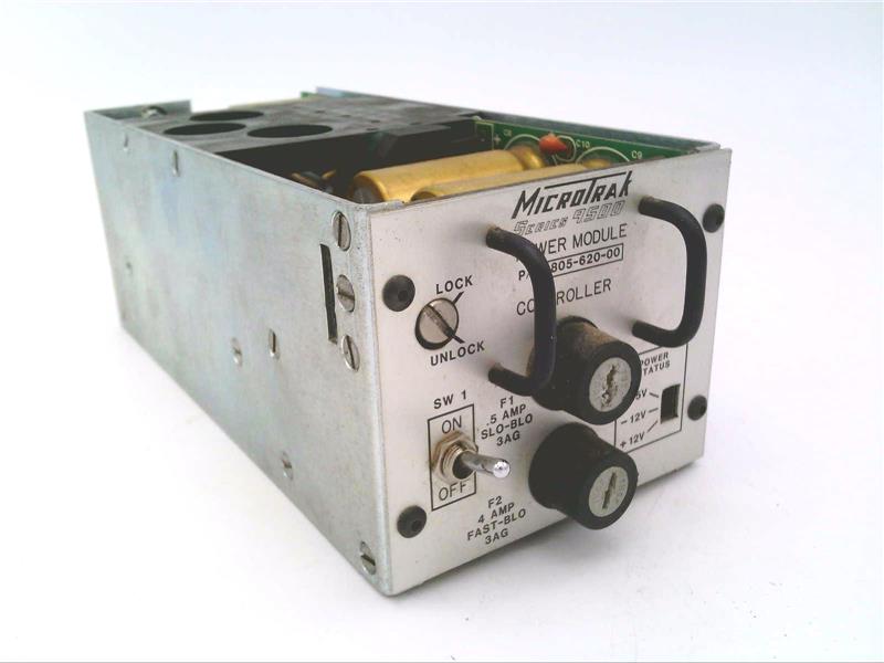 MICROTRAK 805-620-00
