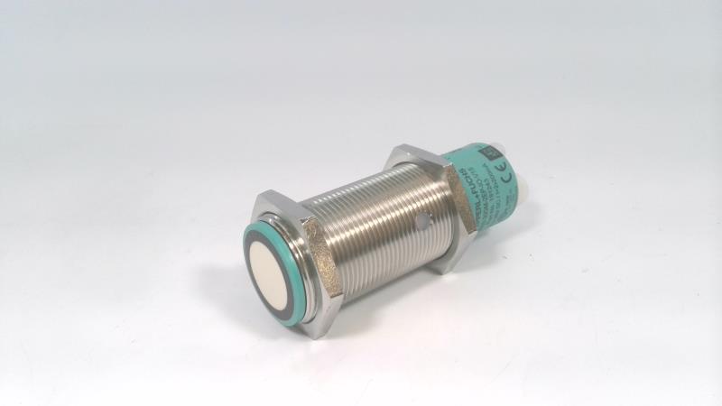 PEPPERL & FUCHS UC2000-30GM-2EP-IO-V15