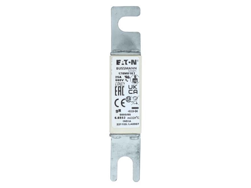 EATON CORPORATION 170M0161