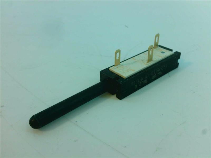 JOHNSON CONTROLS 534B0293H01