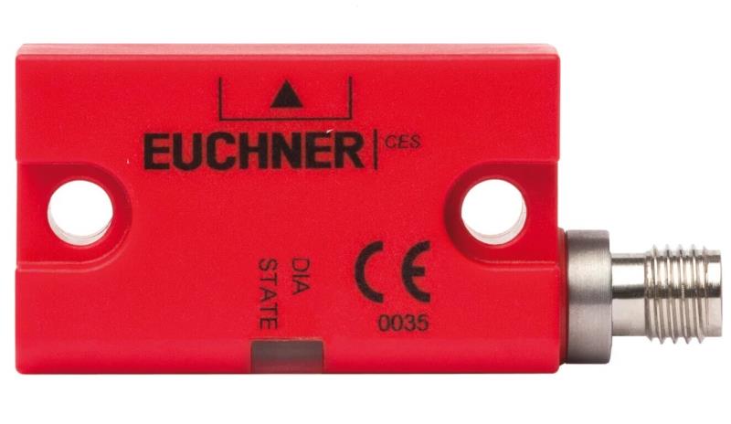 EUCHNER CES-I-AP-U-C04-SK-115324
