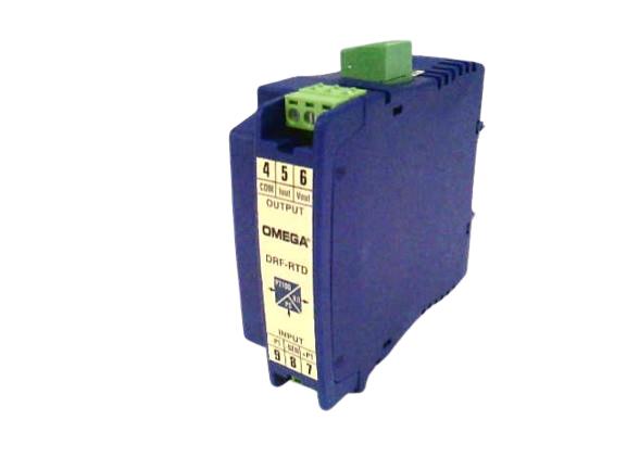 OMEGA ENGINEERING DRF-RTD-115VAC--50/150C-4/20