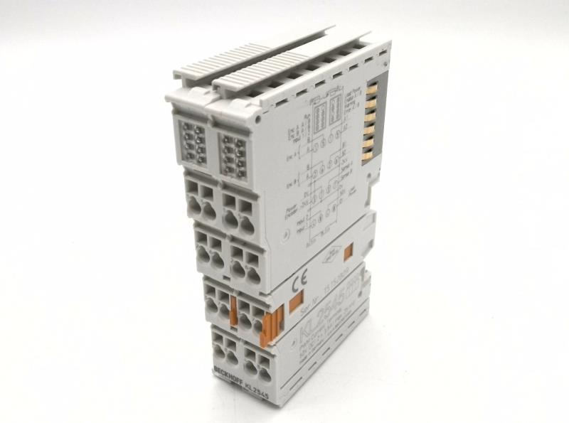 BECKHOFF KL2545