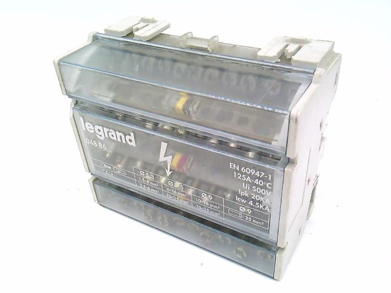 LEGRAND 0 048 86