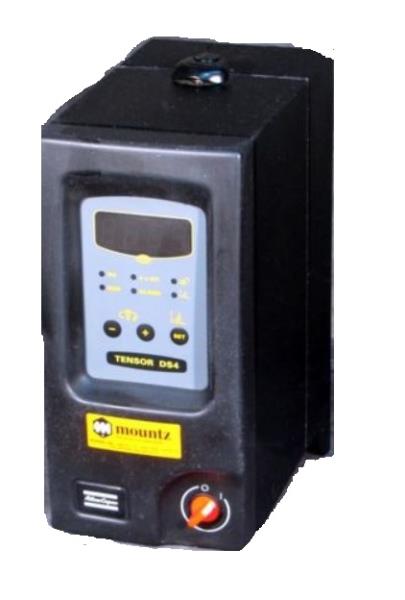 D301-DS4 by ATLAS COPCO