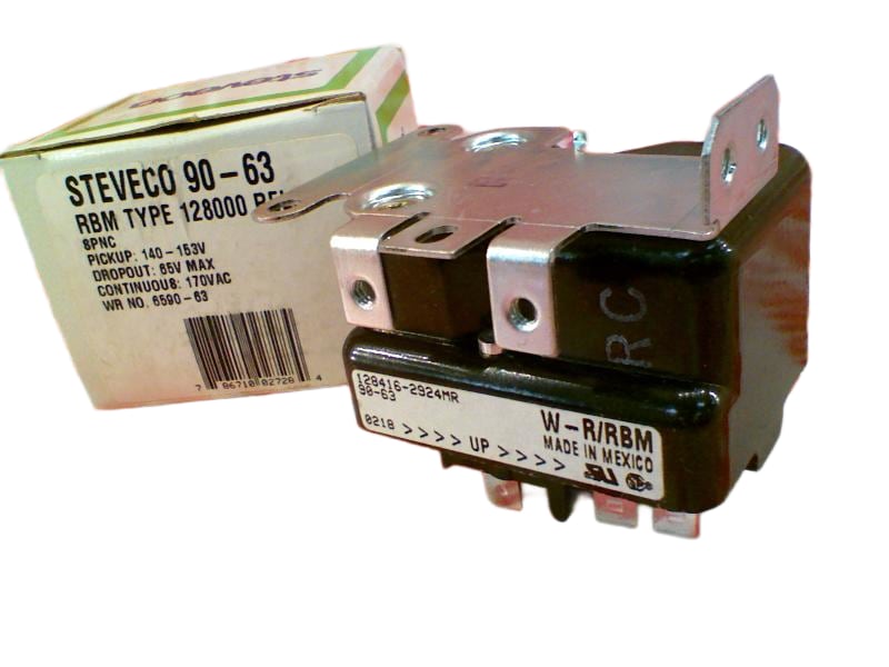 STEVECO 90-63