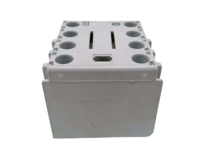 ALLEN BRADLEY 100-FA13