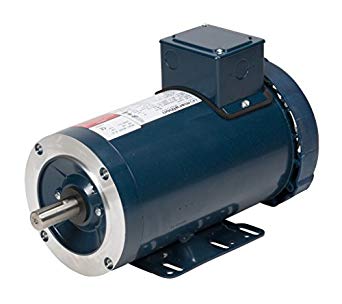 REGAL REXNORD 145TTFR6035