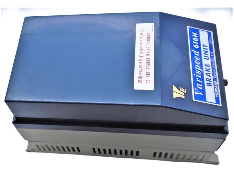 YASKAWA ELECTRIC CDBR-22H