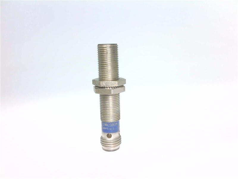 SCHNEIDER ELECTRIC XS1-M12MA230KH4