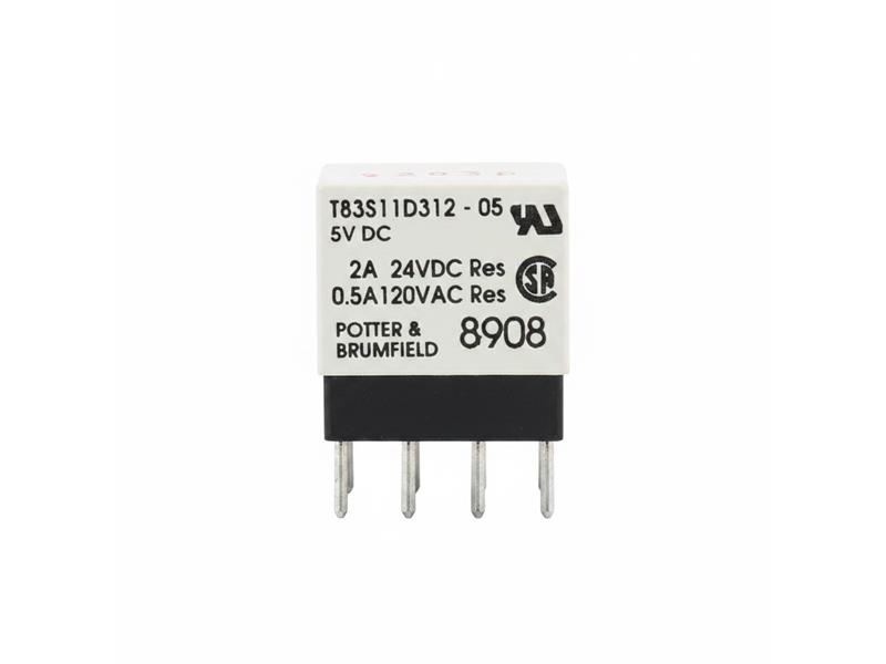 TE CONNECTIVITY T83S11D312-05