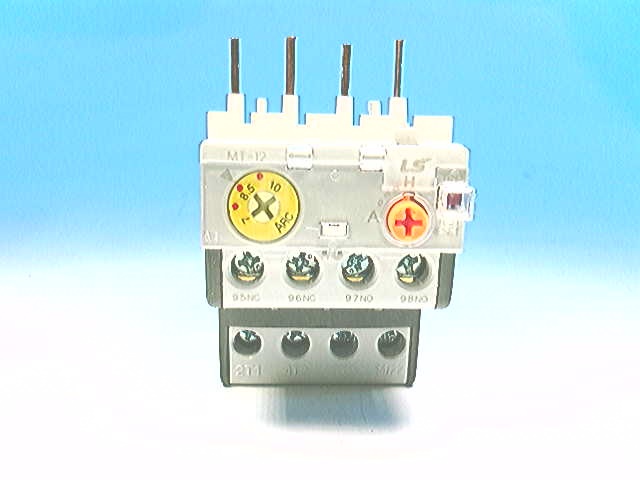 LS ELECTRIC MT-12/3D-8.5S