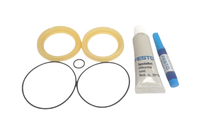 FESTO ADVU/AEVU-50-A-P-A