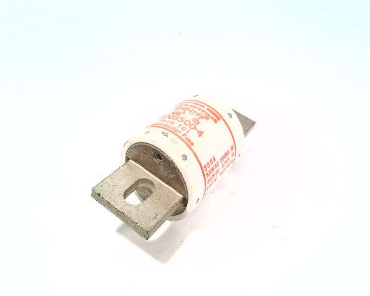 A50QS500-4 by MERSEN