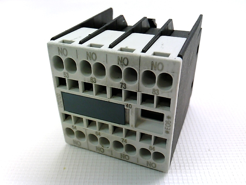 SIEMENS 3RH1911-2FA40