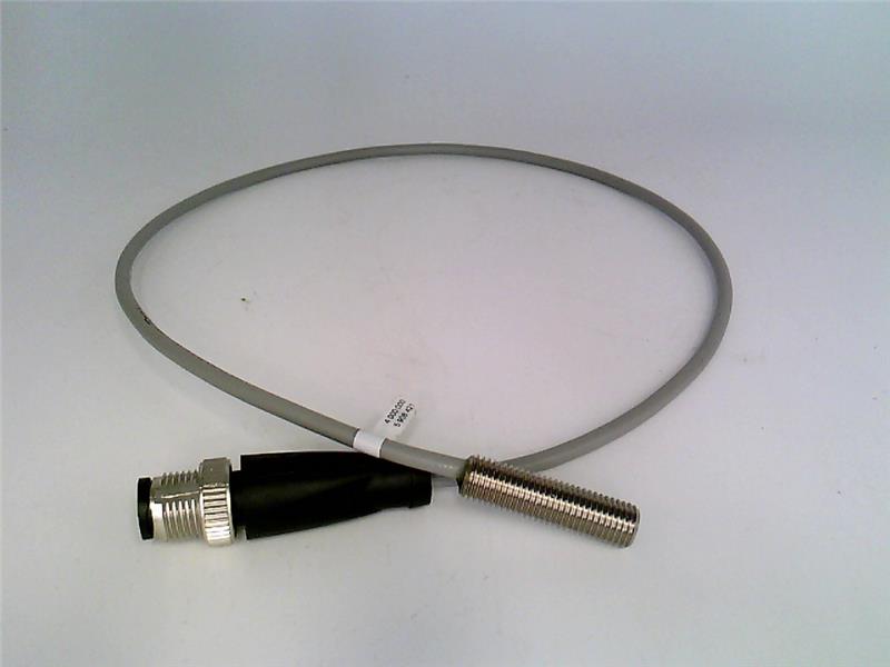 PEPPERL & FUCHS NBB2-8GM30-E2-0,5M-V1