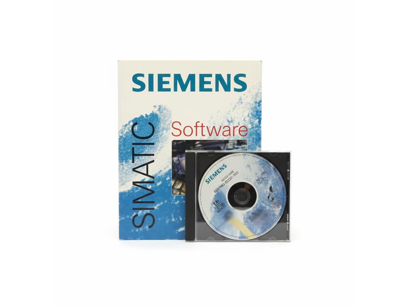SIEMENS 6ES7803-0CC01-0YE0