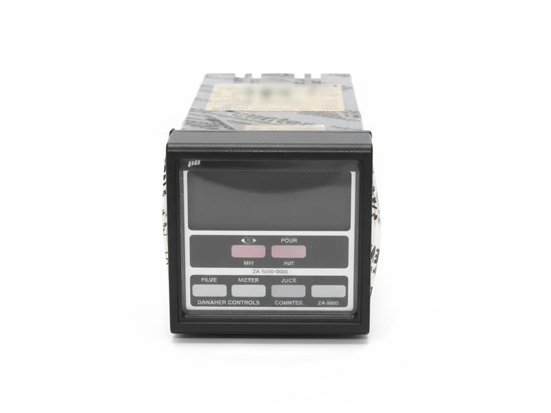 DANAHER CONTROLS ZA-5000-0000