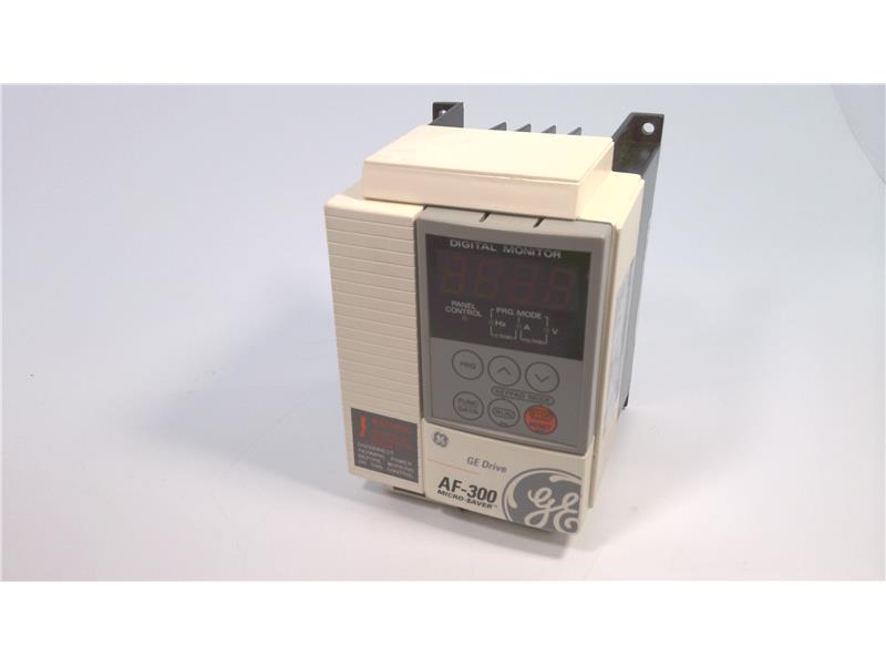 GENERAL ELECTRIC 6KAF323F50MS-A1