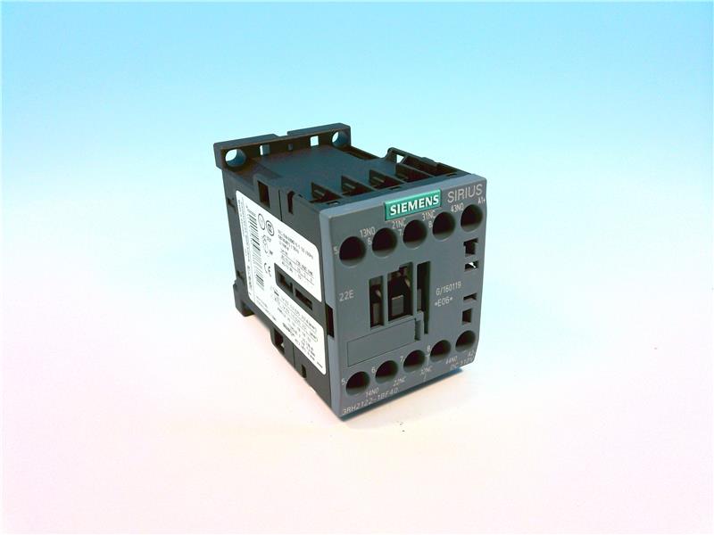 SIEMENS 3RH2122-1BF40