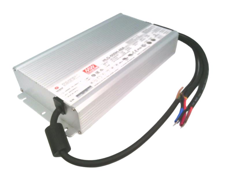 HLG-600H-48A by MEAN WELL