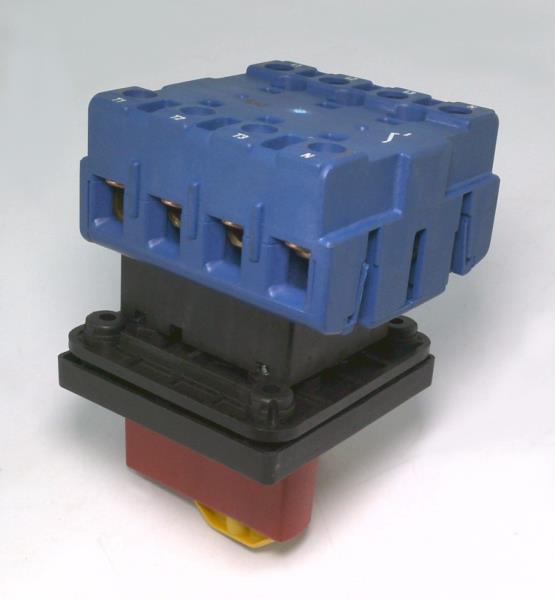 KRAUS & NAIMER KG41B.T204/GBA007.E