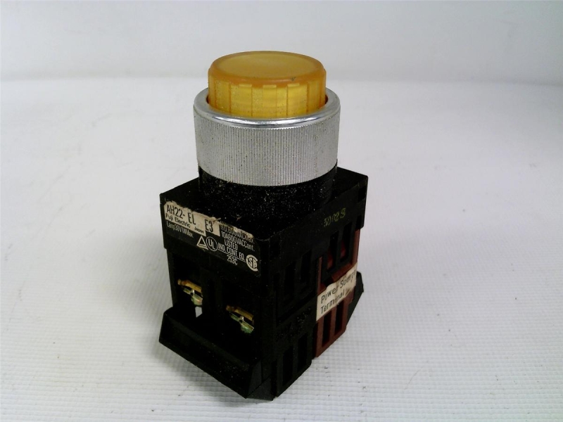 FUJI ELECTRIC AH22-EL-E3-Y