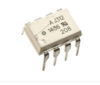 HCPL-J312-000E by BROADCOM